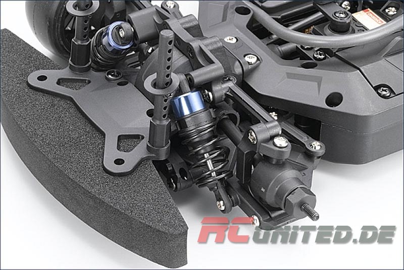 kyosho fazer